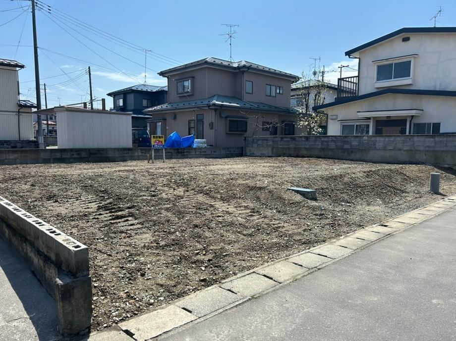 198 m² land in Ishinomaki, Miyagi - Photo 1