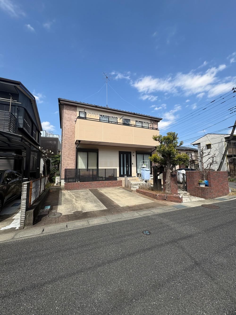 Custom 3SLDK House in Iwatsuki - Photo 1