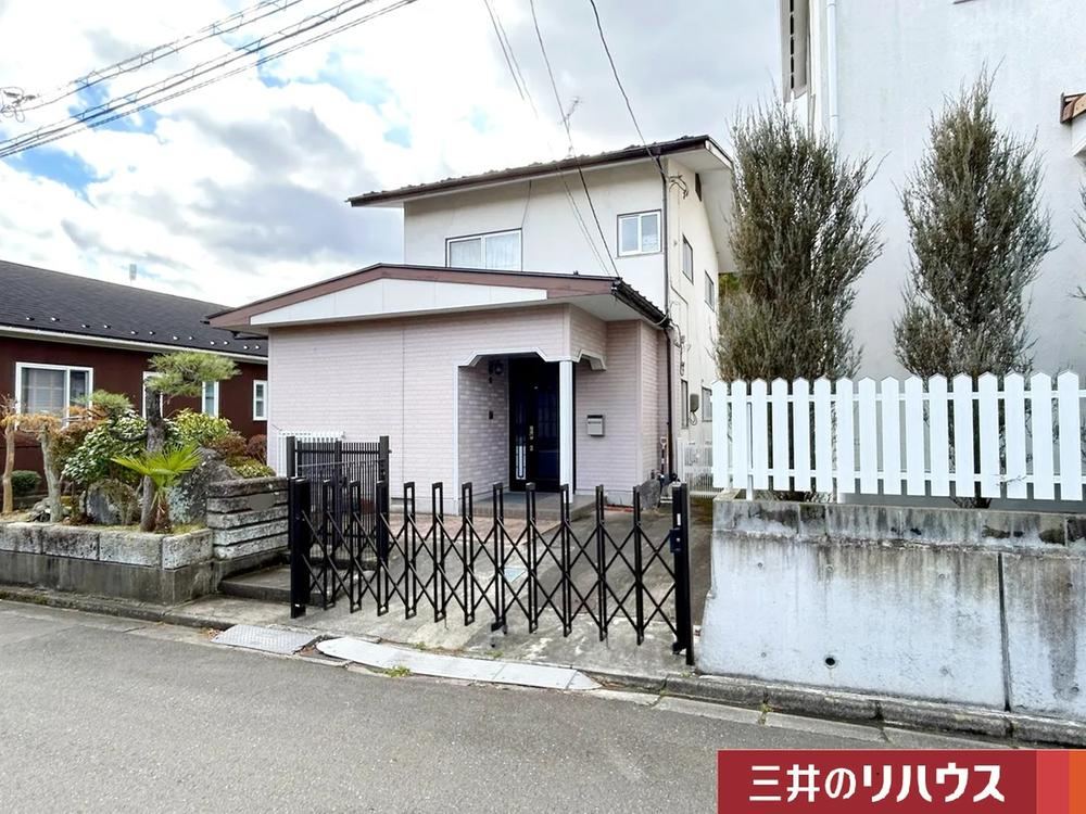 228 m² land in Aoba Ward, Sendai, Miyagi - Photo 1