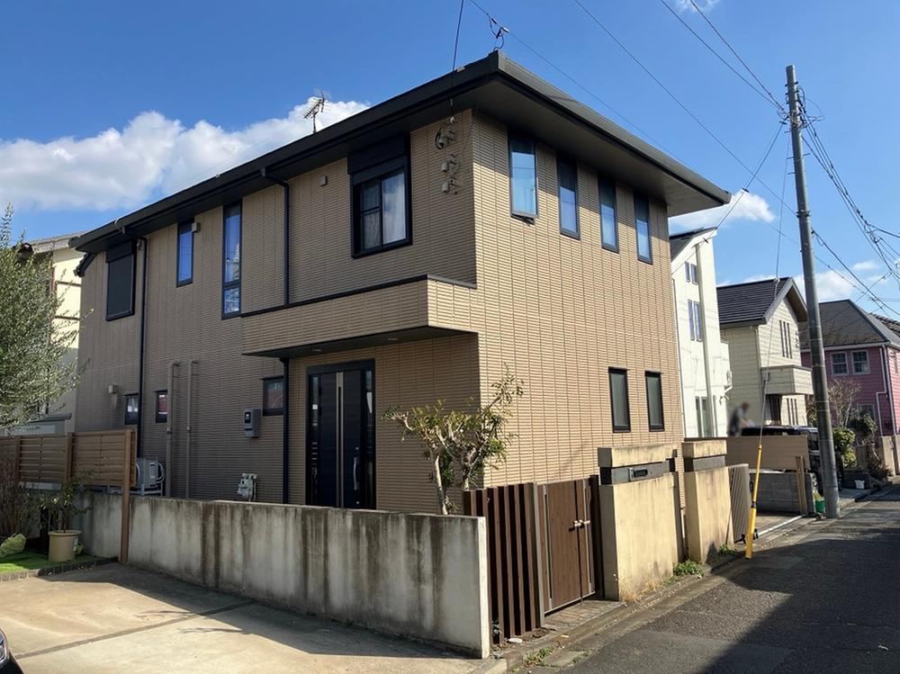 Sturdy 5LDK Hebel House by Asahi Kasei Homes - Photo 1