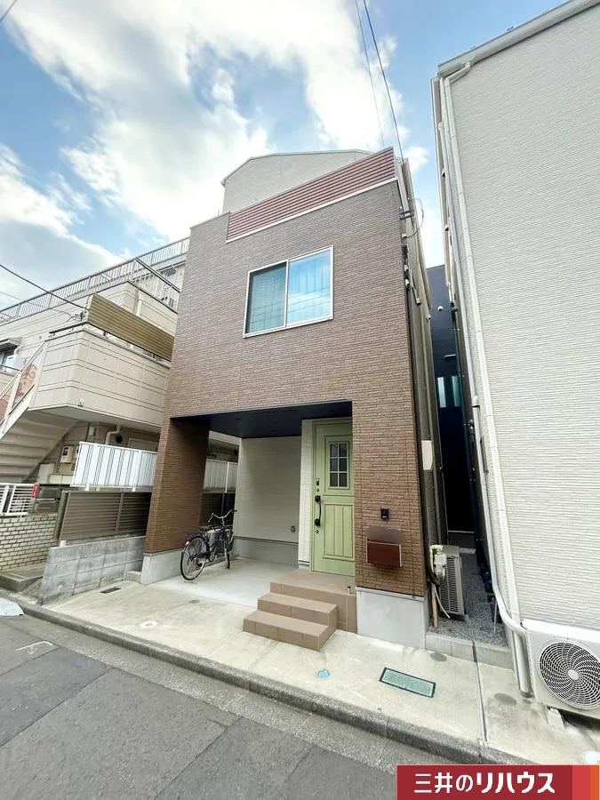 1LDK+S Detached House in Kizuki - Photo 1