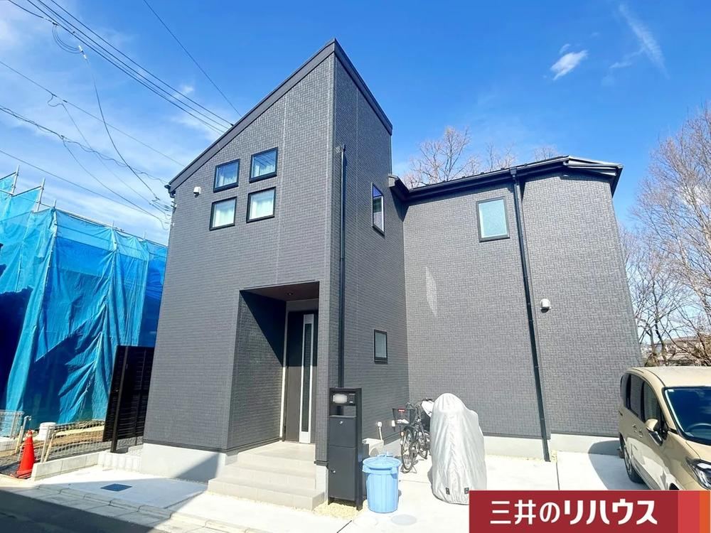 Modern 3LDK House in Tamakokocho - Photo 1