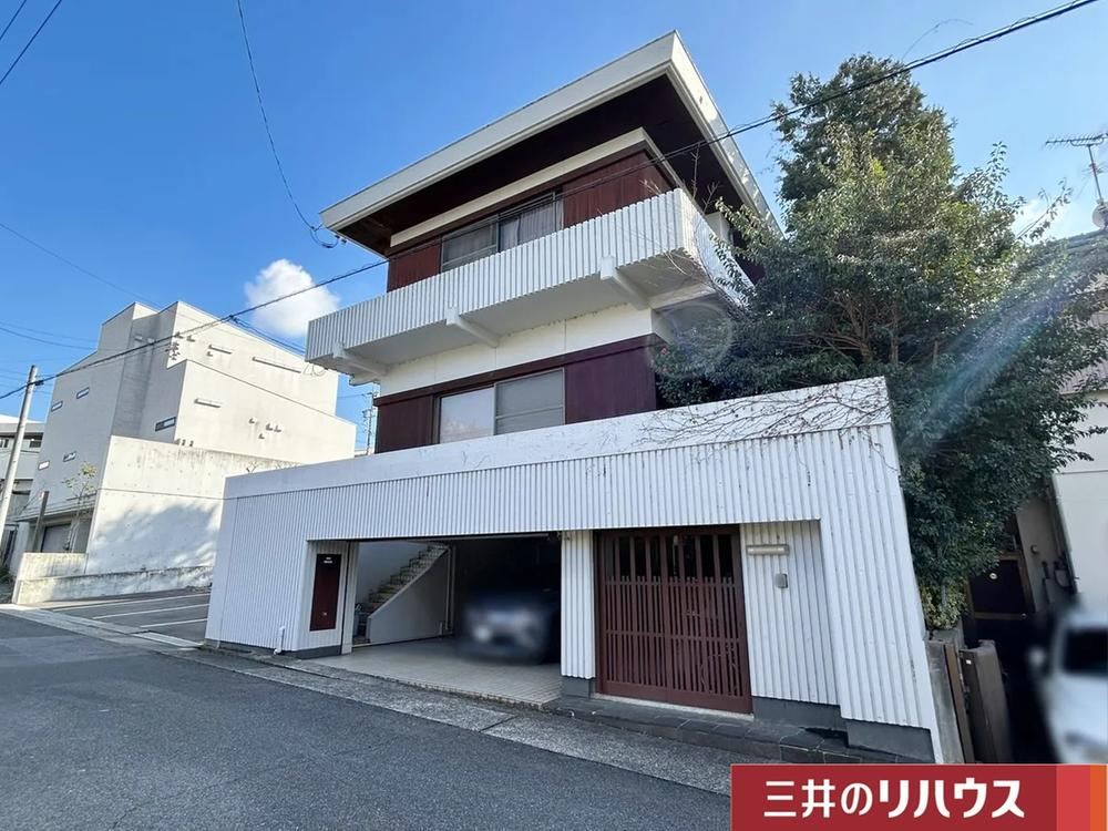 6LDK house in Mizuho Ward, Nagoya, Aichi - Photo 1