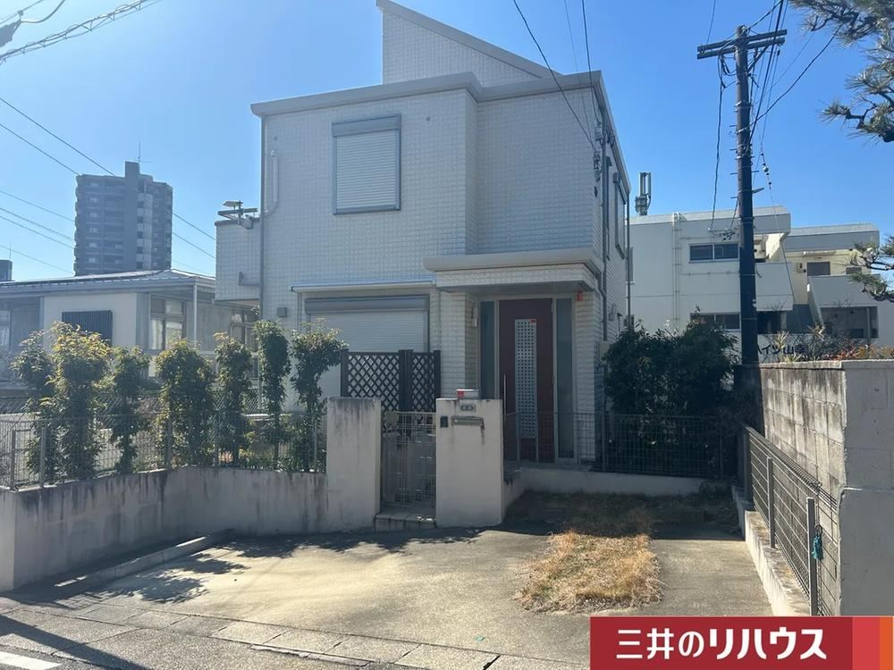2LDK house in Showa Ward, Nagoya, Aichi - Photo 1