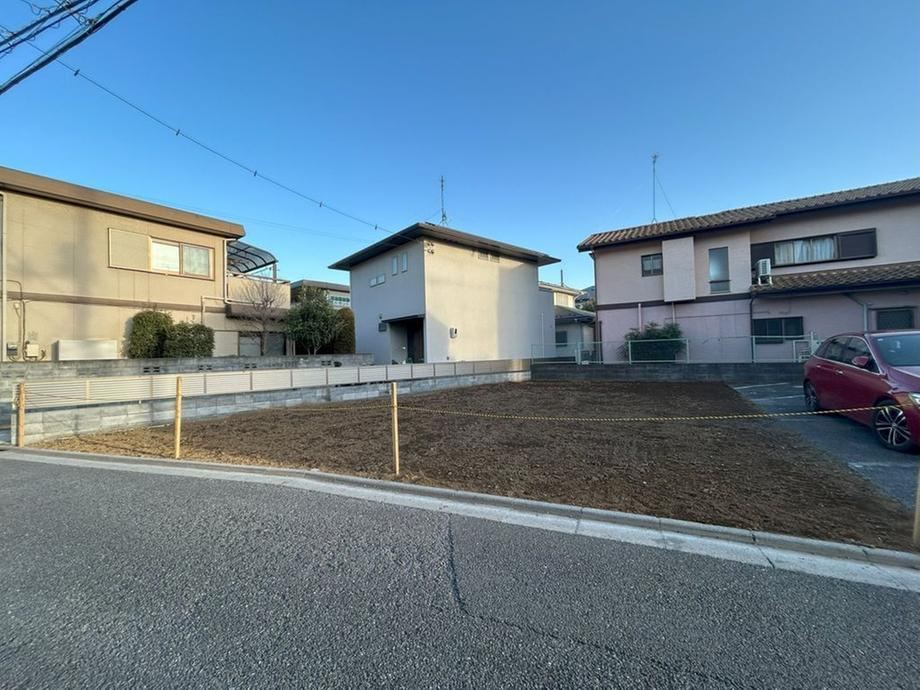 Land in Kamikizaki 4, Near Yono Station - Photo 1