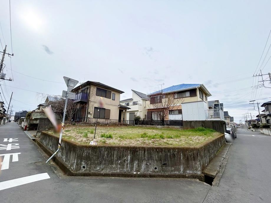 Quiet Land in Kamiya Area - Photo 1