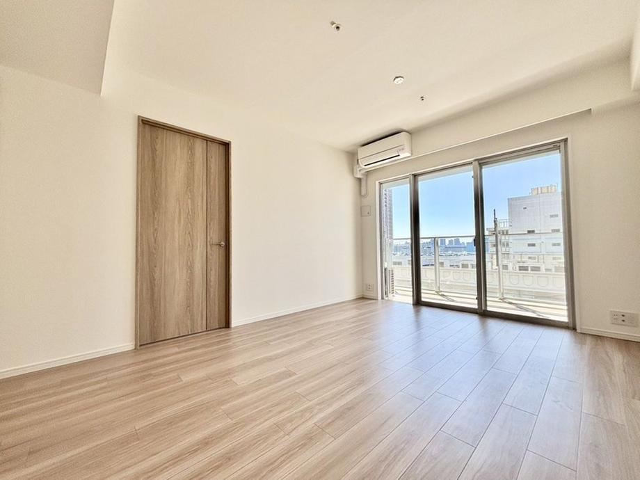 3LDK apartment in Chuo Ward, Tokyo - Photo 1