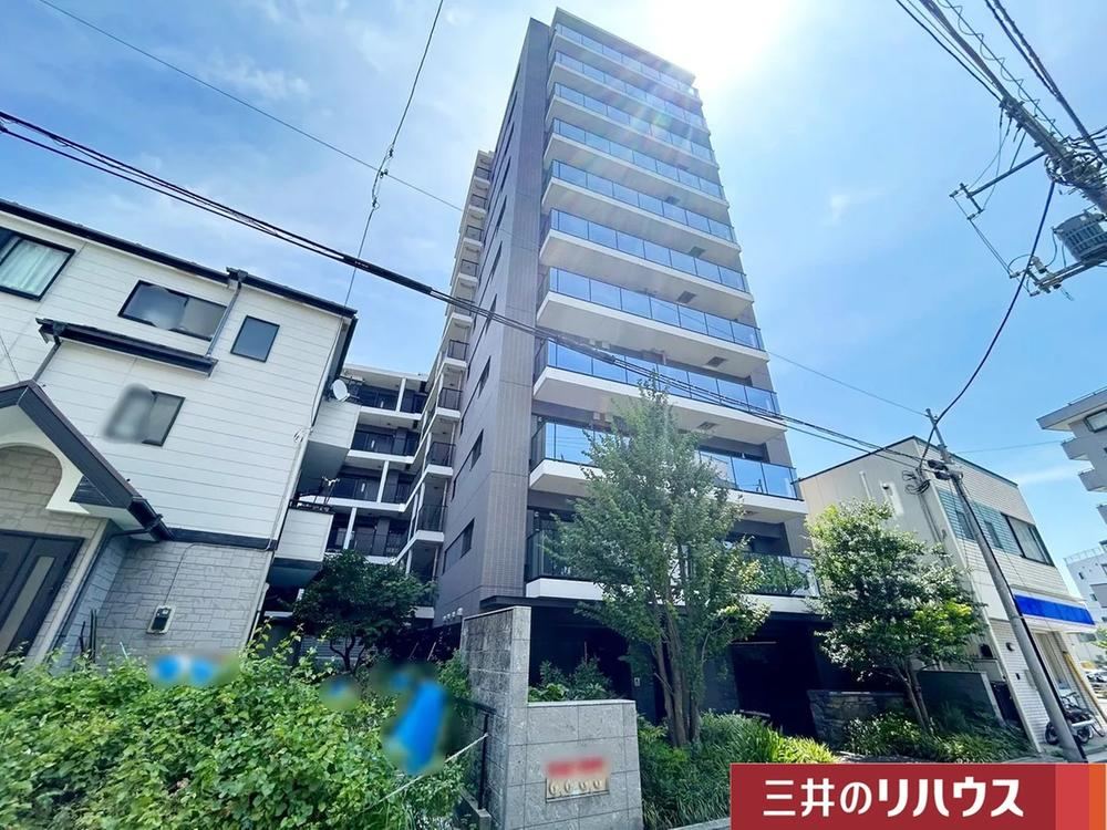 2LDK apartment in Nishi Ward, Yokohama, Kanagawa - Photo 1