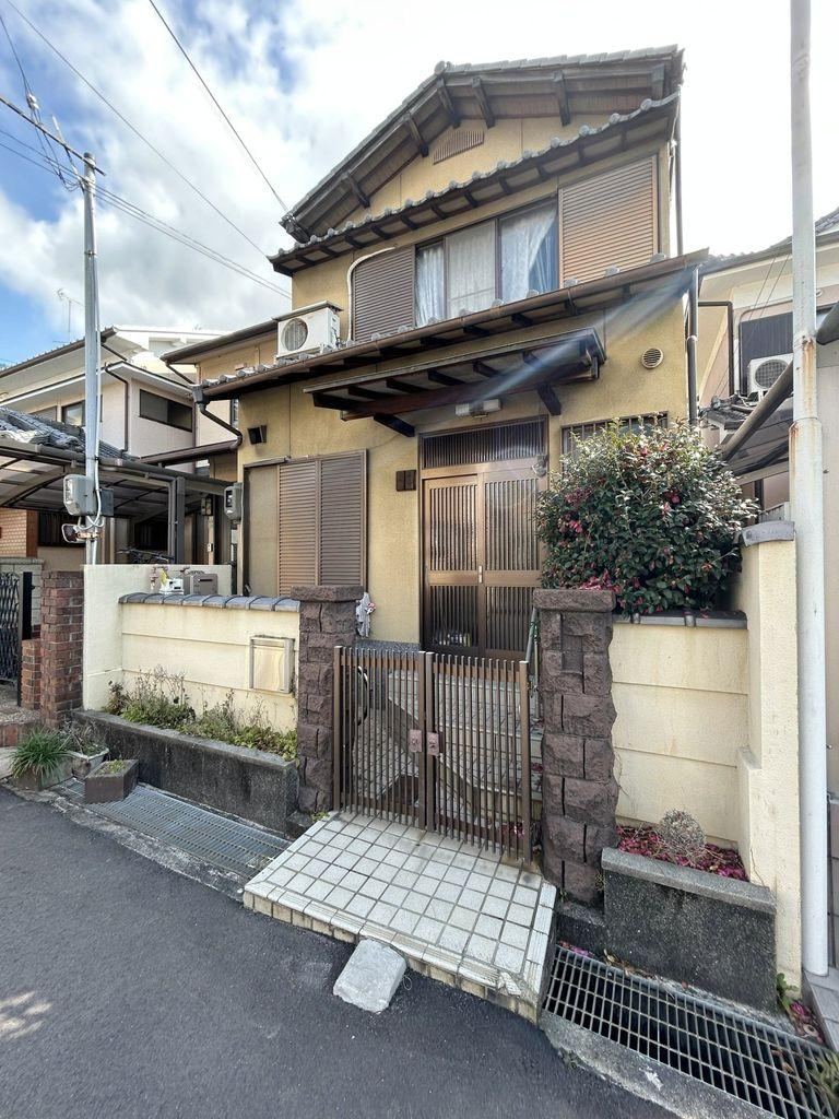 92 m² land in Fushimi Ward, Kyoto - Photo 1