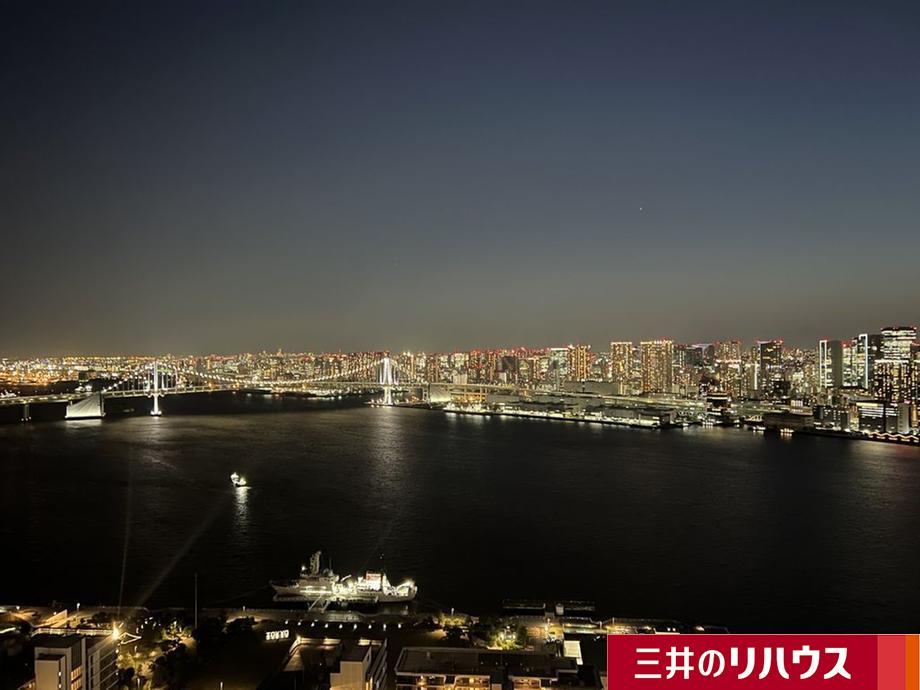 3LDK apartment in Chuo Ward, Tokyo - Photo 1