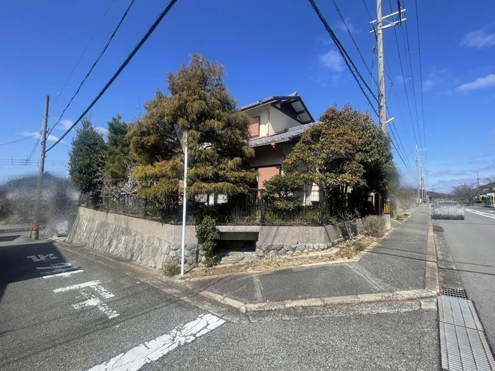 4LDK house in Toyono, Toyono District, Osaka - Photo 1