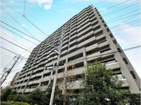 1LDK apartment in Machida, Tokyo - Photo 1