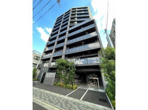 3LDK apartment in Mitaka, Tokyo - Photo 1