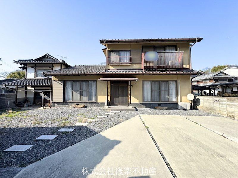 6LDK house in Kita Ward, Okayama - Photo 1