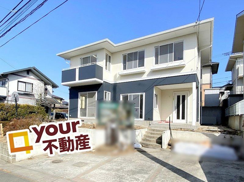 4LDK Corner House in Rifu - Photo 1