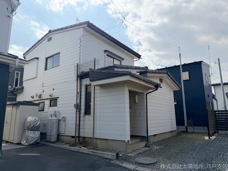Convenient 4DK House in Ruika Area - Photo 1