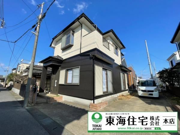 Fully Renovated 4LDK Home in Sakushindai, Chiba - Photo 1