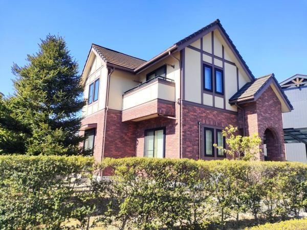 Sturdy 4LDK Detached House in Izumizaki, Sendai - Photo 1