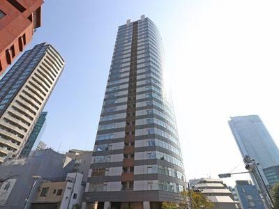 1LDK apartment in Minato Ward, Tokyo - Photo 1