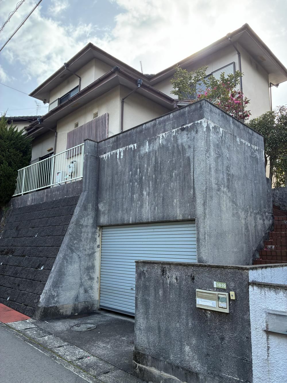 4LDK house in Saeki Ward, Hiroshima - Photo 1