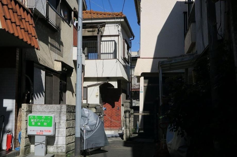Conveniently Located 2LDK Detached House near Koiwa Station - Photo 1