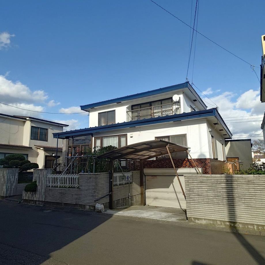 5LDK House in Tomakomai - Photo 1