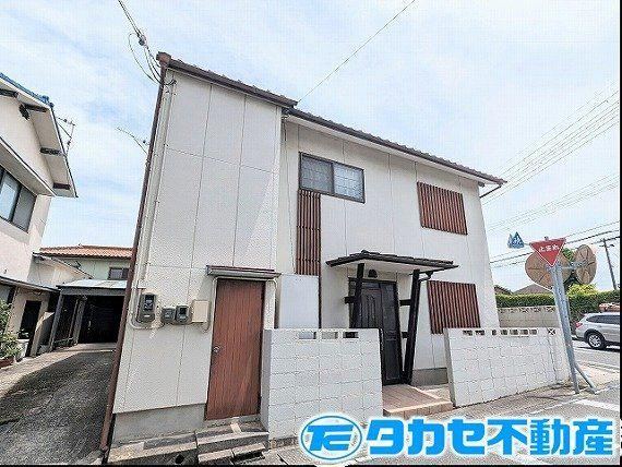 7K+S house in Ako, Hyogo - Photo 1