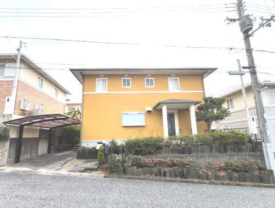 5LDK house in Kita Ward, Kobe, Hyogo - Photo 1