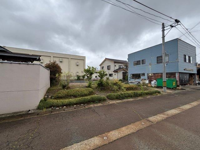 Land in Kosudo Near Yashiroda Station - Photo 1