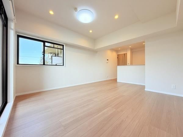 3LDK apartment in Kashihara, Nara - Photo 1