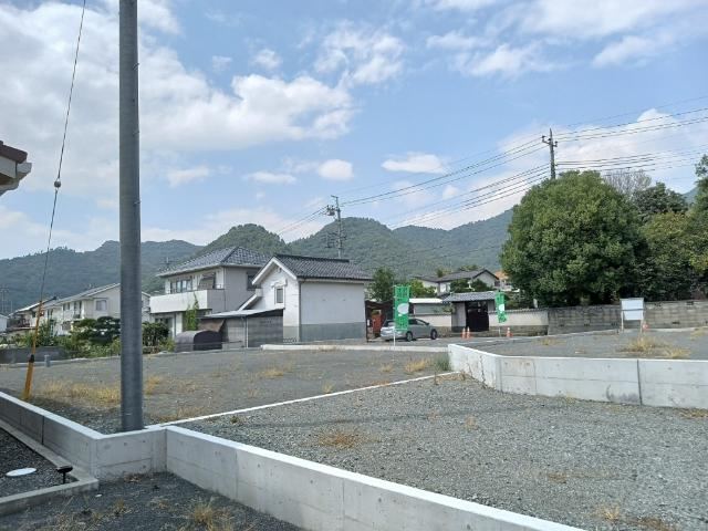 212 m² land in Kofu, Yamanashi - Photo 1