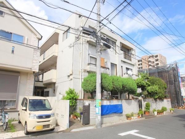 2LDK apartment in Nerima Ward, Tokyo - Photo 1