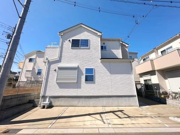 Spacious 4LDK Detached House in Kawaguchi - Photo 1
