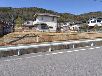 plot of land in Motosu