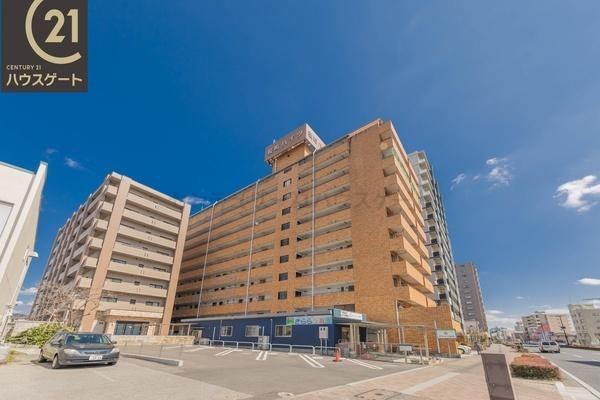 2DK apartment in Utsunomiya, Tochigi - Photo 1