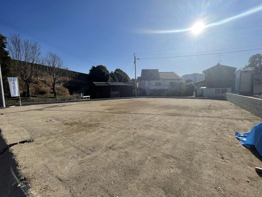 274 m² land in Kanzaki, Saga - Photo 1