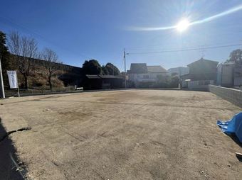 plot of land in Kanzaki