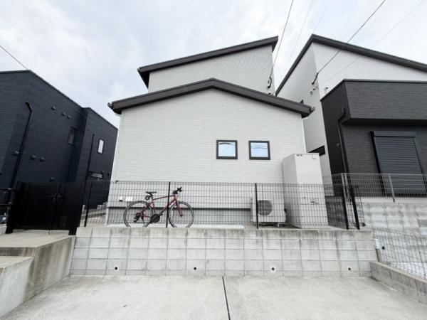 3LDK house in Kasuga, Fukuoka - Photo 1