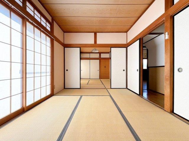 4DK house in Maebashi, Gunma - Photo 1