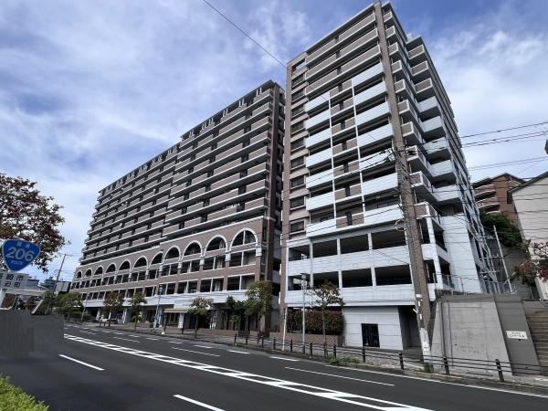 3LDK apartment in Nagasaki, Nagasaki - Photo 1