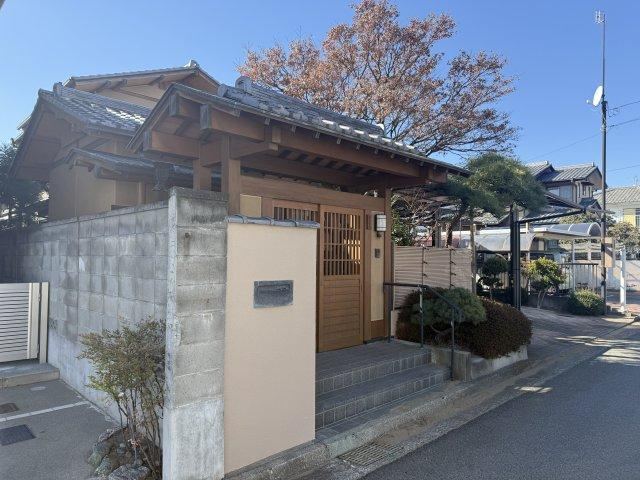 5DK+S house in Maebashi, Gunma - Photo 1
