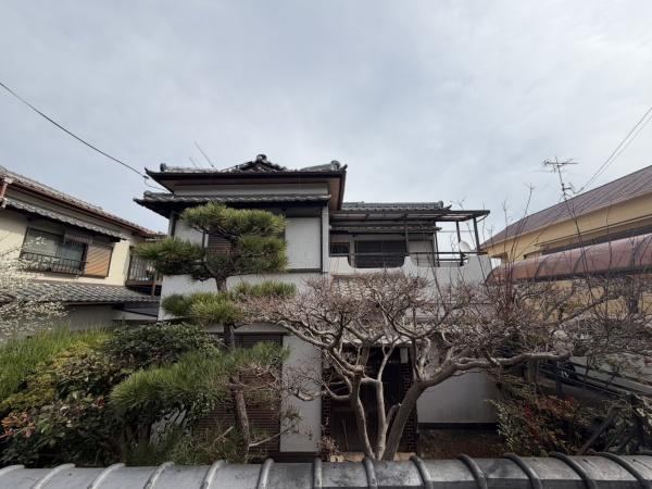 5LDK house in Ikoma, Nara - Photo 1