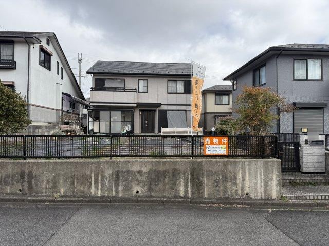 4LDK+S house in Koka, Shiga - Photo 1