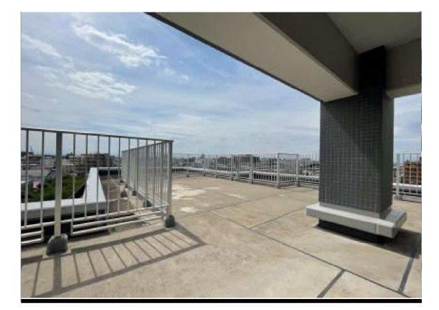 3LDK apartment in Toda, Saitama - Photo 1