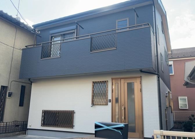 Charming 2LDK House with System Kitchen in Fuchinobe - Photo 1