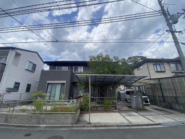 5LDK house in Hatsukaichi, Hiroshima - Photo 1