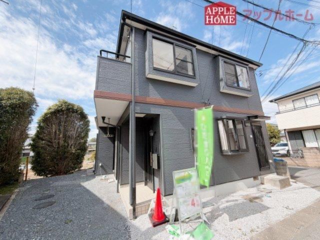 Renovated 4LDK House in Ishihara, Kumagaya - Photo 1