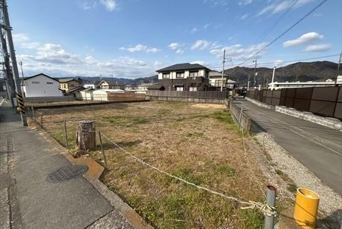 Large Land in Mikage, Sagamihara - Photo 1