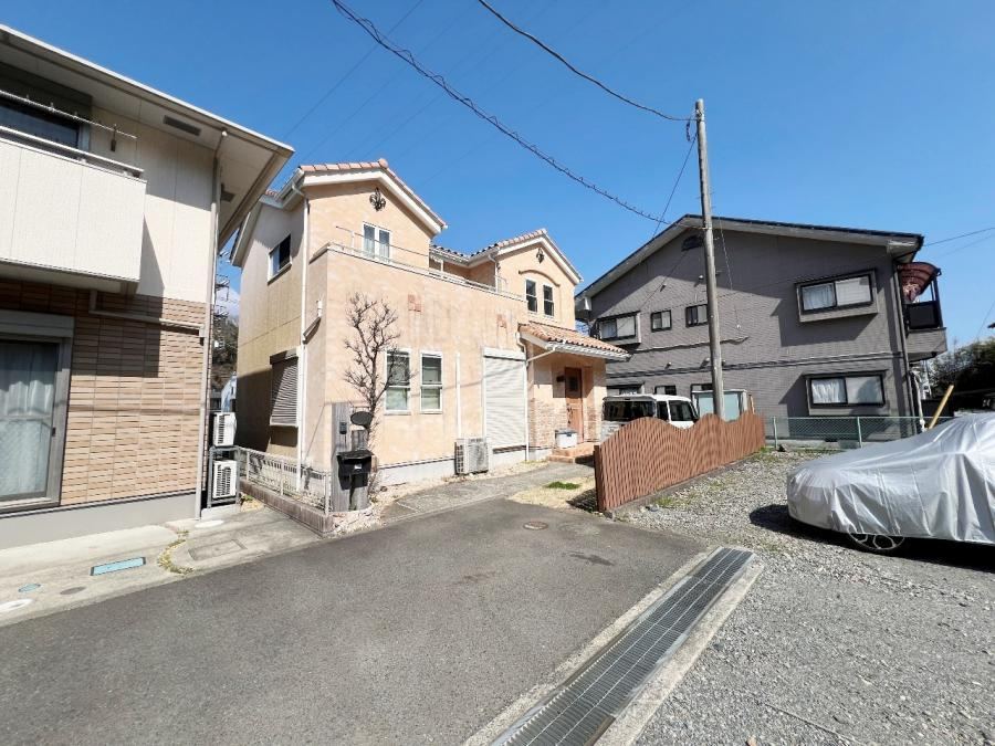 Cozy 4LDK House in Itabashi, Odawara - Photo 1
