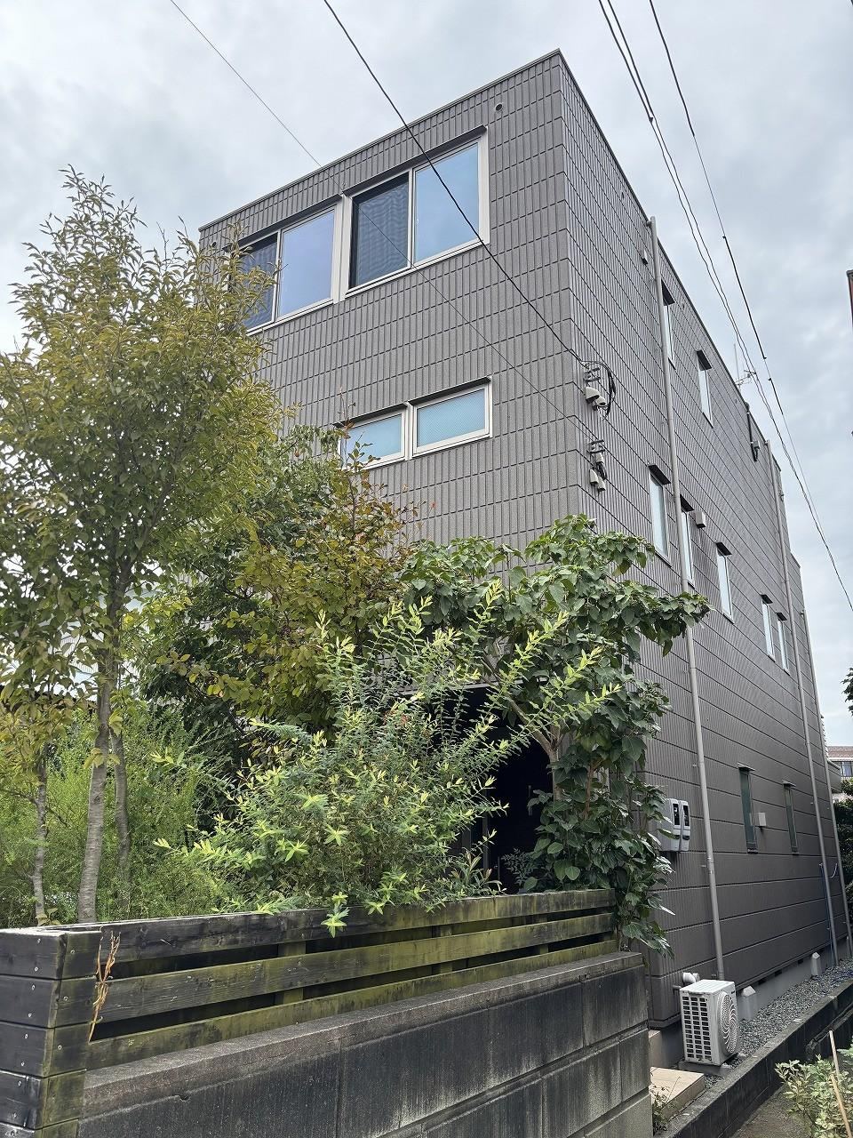 Sturdy Hebel House Near Isehara Station - Photo 1